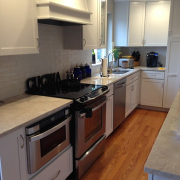 Lyder Residence