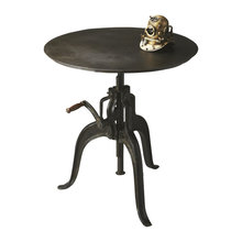 Pub Tables
