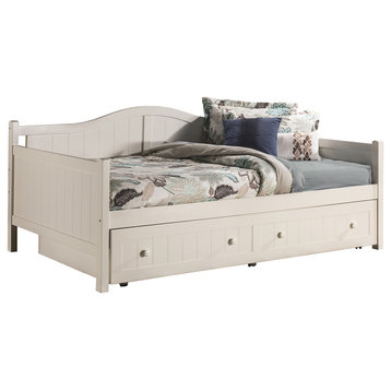 Staci Daybed, Full With Trundle Unit