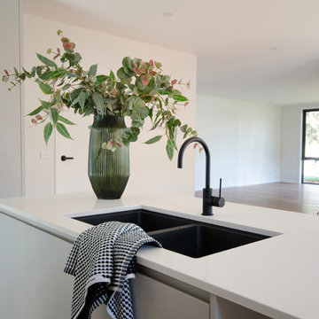 Kambah Dual Occupancy - House 1