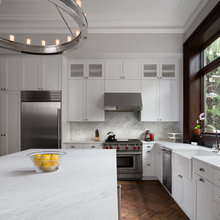 Kitchen Ideas