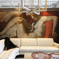 Holloway Interiors Showroom - Products