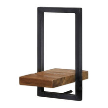 Deda shelf