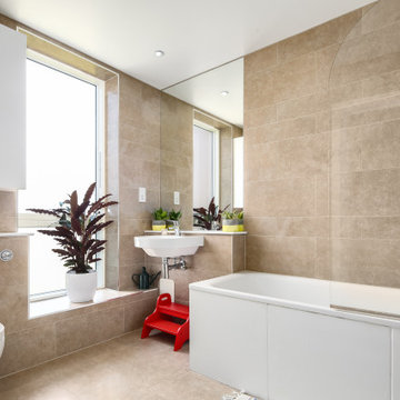 Clapton Town House