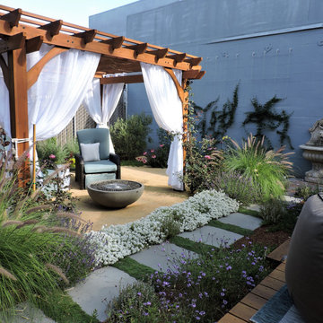 Landscape Retreat