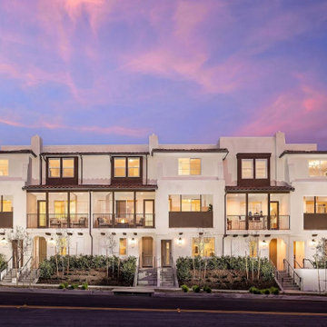 The Birchwoods - New Homes by City Ventures
