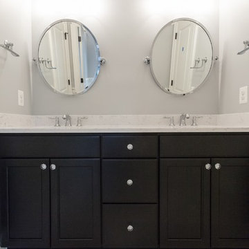 Shared Bathroom