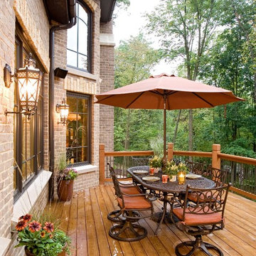 Knoll Creek St.Charles