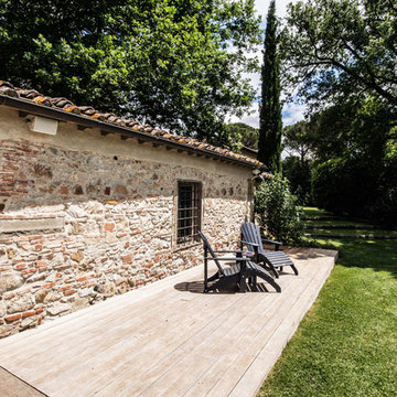 Villa in Toscana