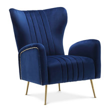 Accent Chairs