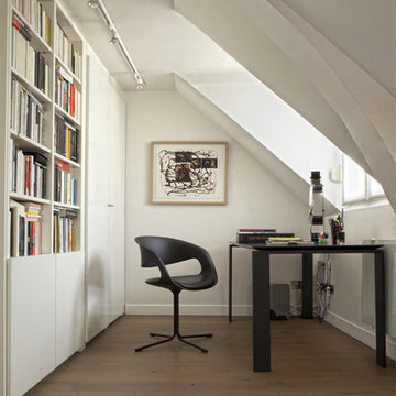 Duplex ND - 75003 PARIS