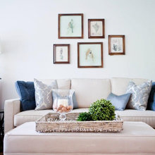 1. Come to terms with whether you're naturally organized or not. Glossy
