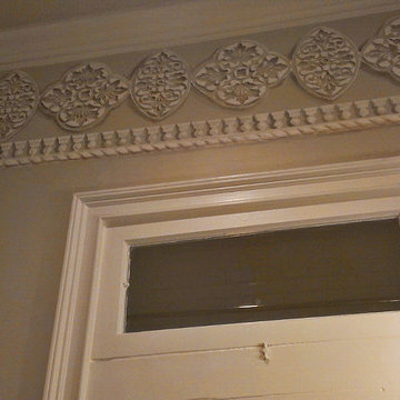 Moroccan Guest Bathroom
