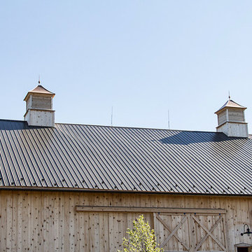 Full barn Restoration, Mount Joy, PA