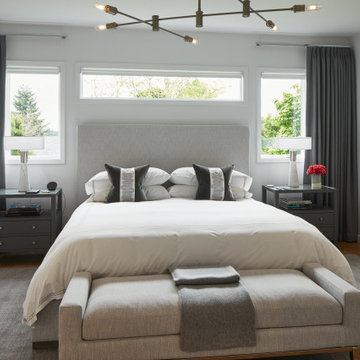 Montclair Mid-Century Whole Home Remodel