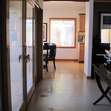 Flooring