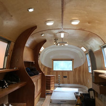 Airstreams