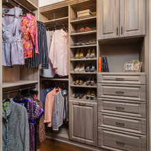 Closet Ideas