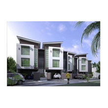 Modern Architecture