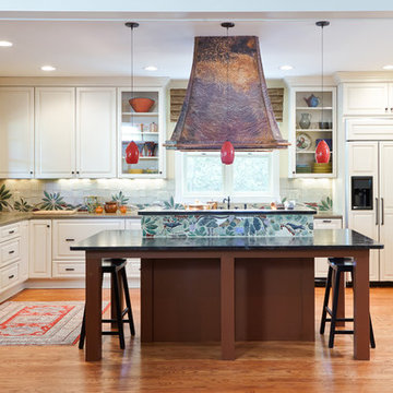 Grandfather Mountain Luxury Home