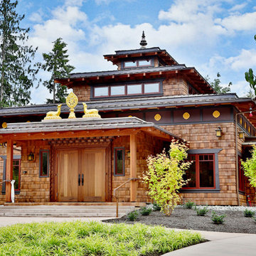 Temple