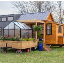 Tiny Houses & Trailers