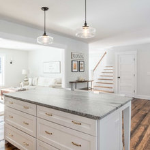 Kitchen Organization