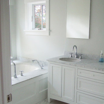 Westport, CT HERS rated home