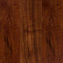 Flooring for house