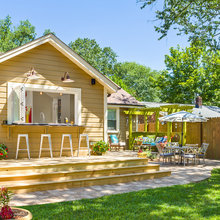 Patio Ideas