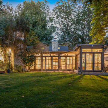 Bonsall Drive, Malibu, CA - Seller Representation
