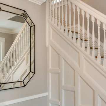 Wilmette Victorian