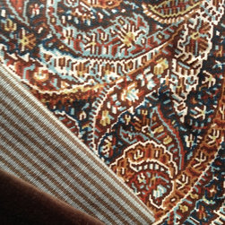 Philadelphia Condominium - Fabric