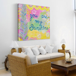 My Sunshine - Products