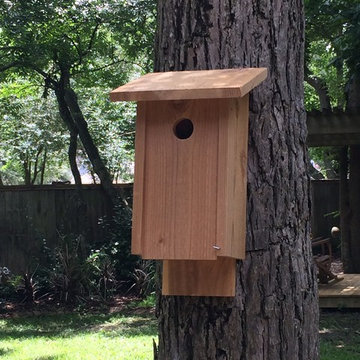 General bird house