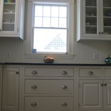 kitchen backsplash