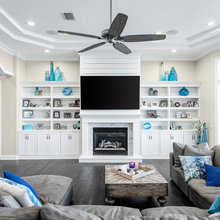 florida decor