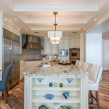 Naples, FL - 41 West - Marco Island - Veracruz 4