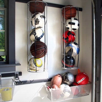 Garages