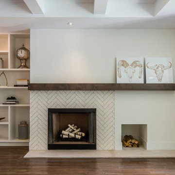 Cape Cod Modern
