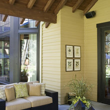 Outdoor areas