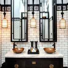 Medio Baño