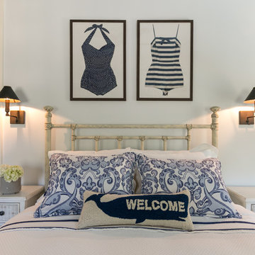 Bedrooms
