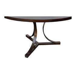 Industrial Modern Dining Table Base - Products