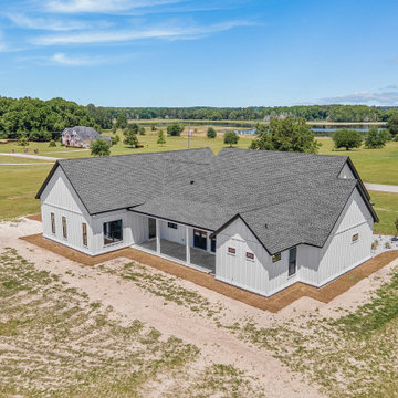 Modern Farmhouse