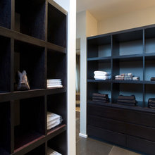 Closet Ideas