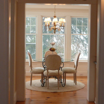 Spofford St., Newburyport, MA