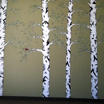 Previous Projects