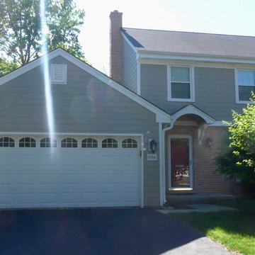 James Hardie Siding, Arlington Heights, IL 60004