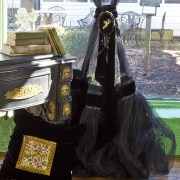 Curtains